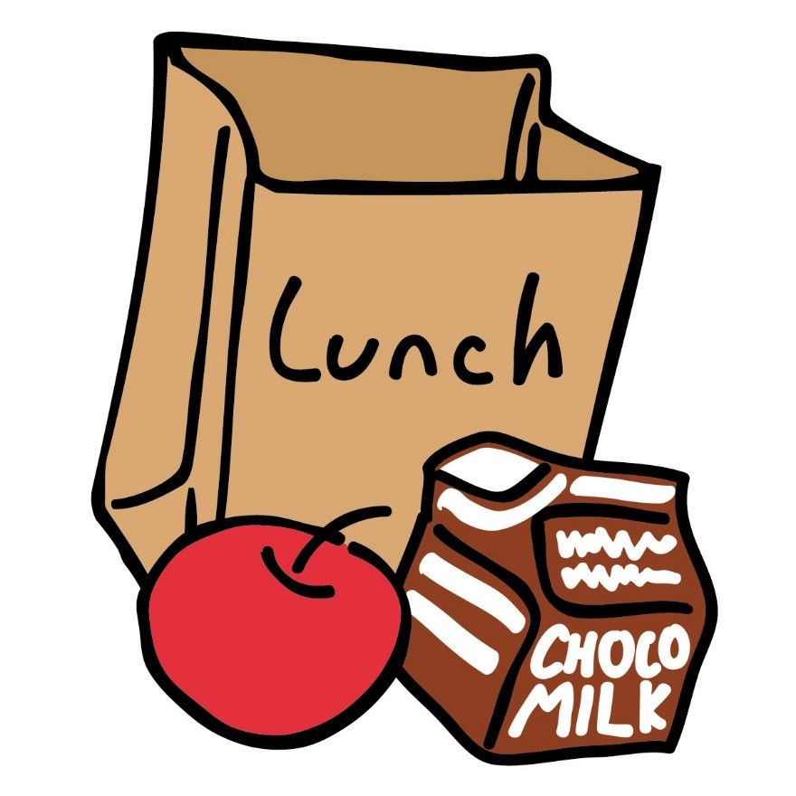 School Bag Lunch