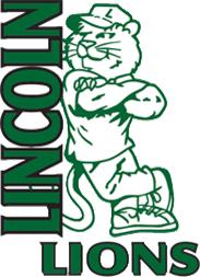 Lincoln Lions Logo