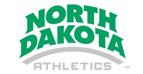 University of North Dakota Athletics logo