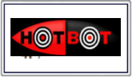 Hotbot logo