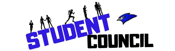 student Council Banner
