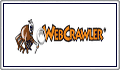 Webcrawler logo