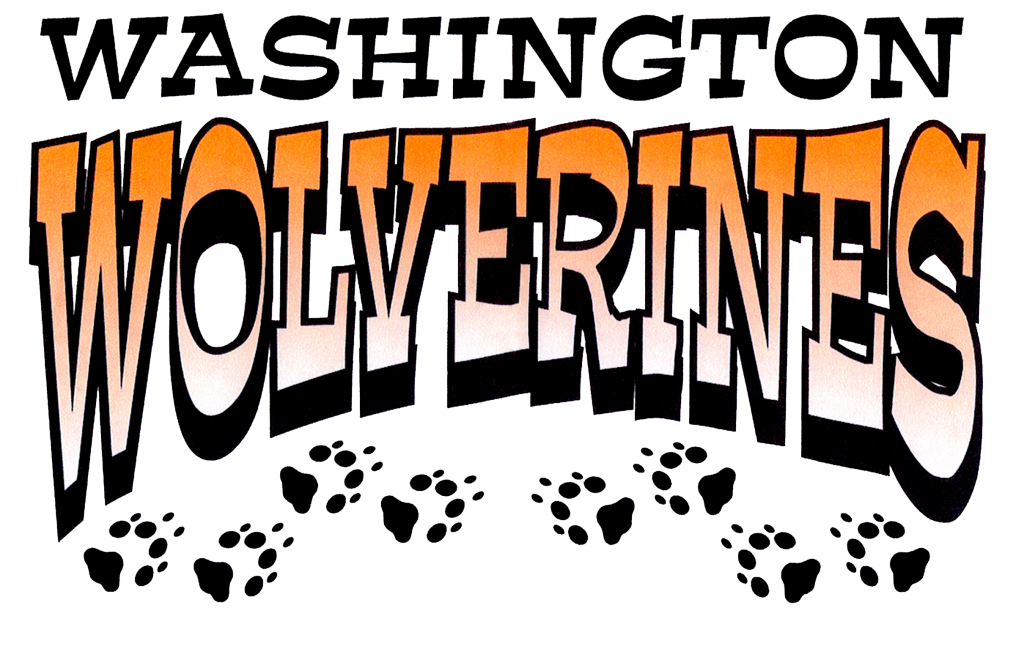 Washington Wolverines logo