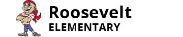 Roosevelt Elementary Logo with link to Roosevelt Potential Project Components