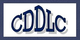 CDDLC logo