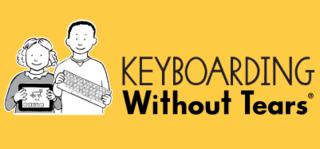 Keyboarding Without Tears Web Logo Link