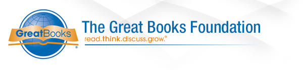 Great Books Logo