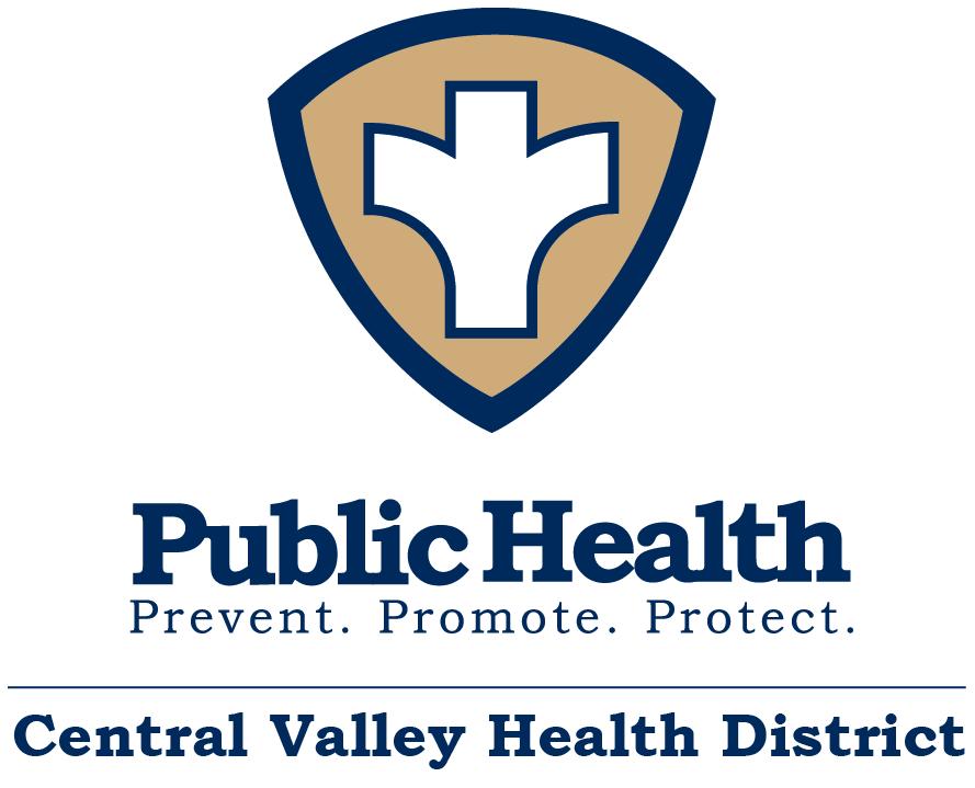 Central Valley Health Logo