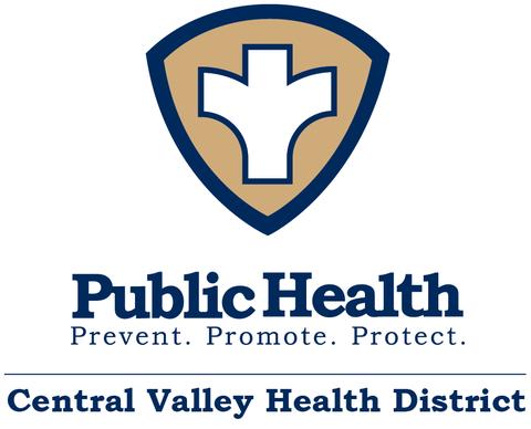 Central Valley Health Department