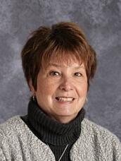 Mrs. Reed, James River CTC information technology instructor