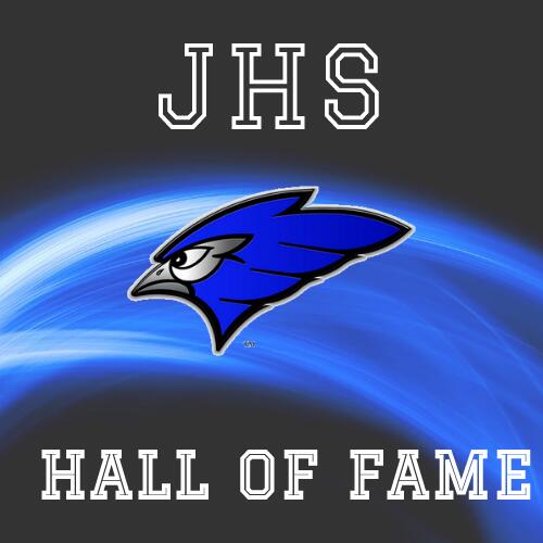 JHS HOF Logo