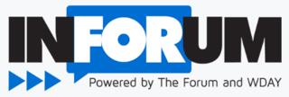 Fargo Forum News Logo