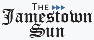 Jamestown Sun Logo
