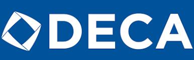 DECA Club Logo