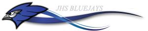 JHS Blue Jay Logo