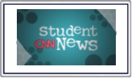 CNN Student News logo