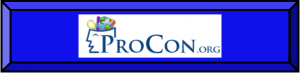 Procon.org button