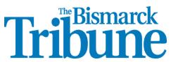 Bismarck Tribune Logo