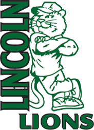 Lincoln Lions mascot