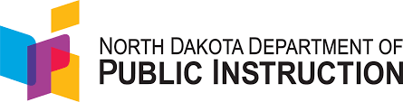 North Dakota Department of Public Instruction logo